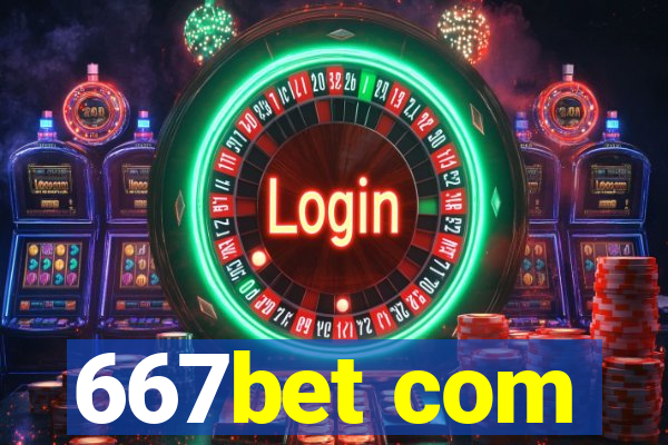 667bet com