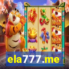 ela777.me
