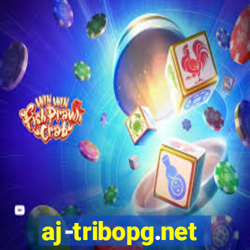 aj-tribopg.net