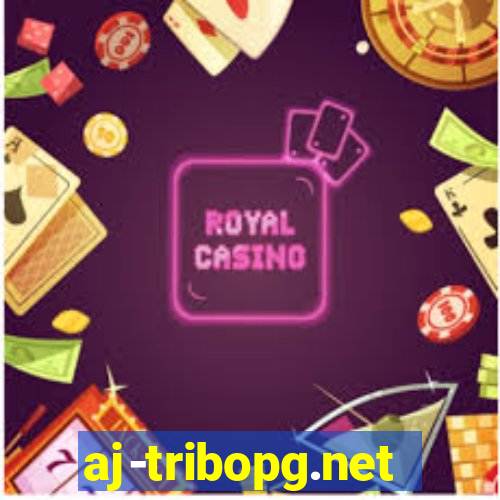 aj-tribopg.net