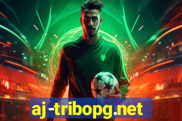 aj-tribopg.net