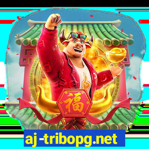 aj-tribopg.net
