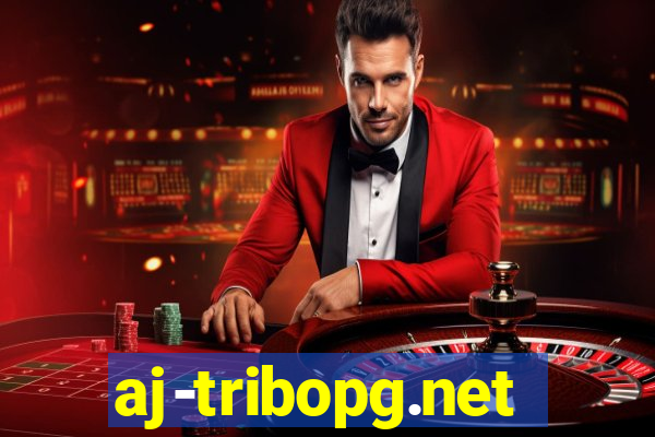 aj-tribopg.net