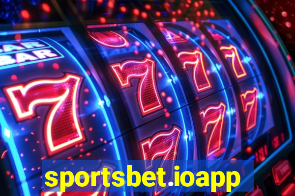 sportsbet.ioapp