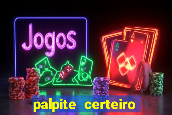 palpite certeiro chaves dourada