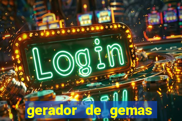 gerador de gemas dragon city