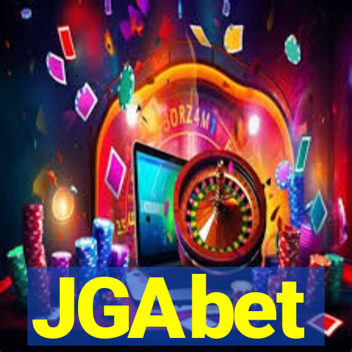 JGAbet