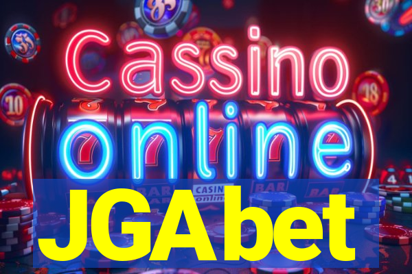 JGAbet