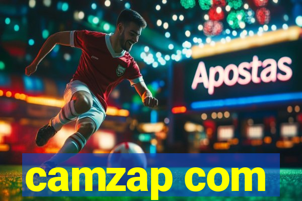 camzap com