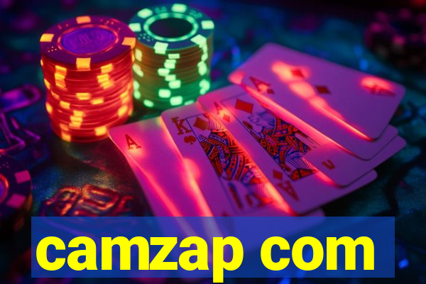 camzap com