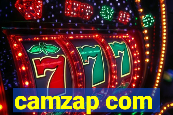 camzap com