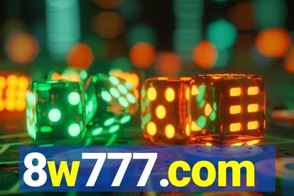 8w777.com