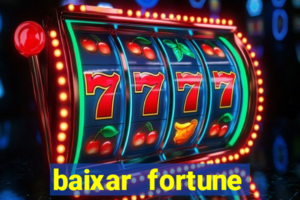 baixar fortune tiger 2