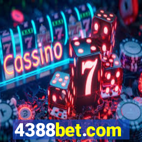 4388bet.com
