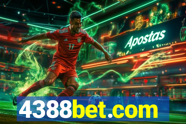 4388bet.com