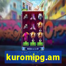 kuromipg.am