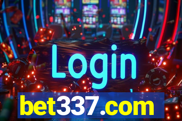 bet337.com