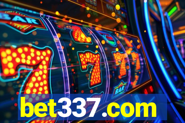bet337.com