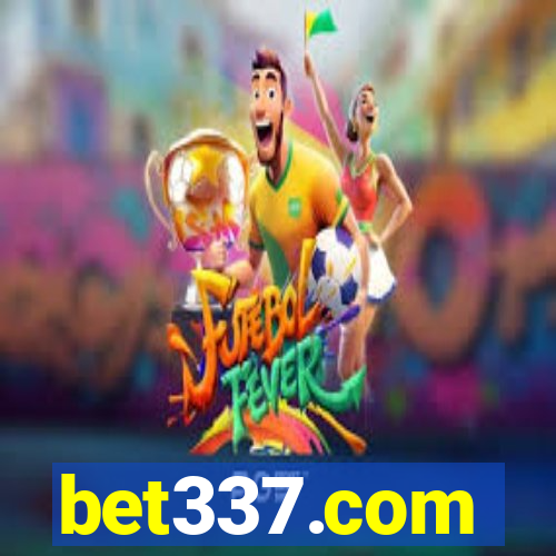 bet337.com