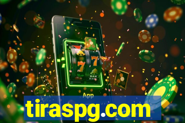 tiraspg.com