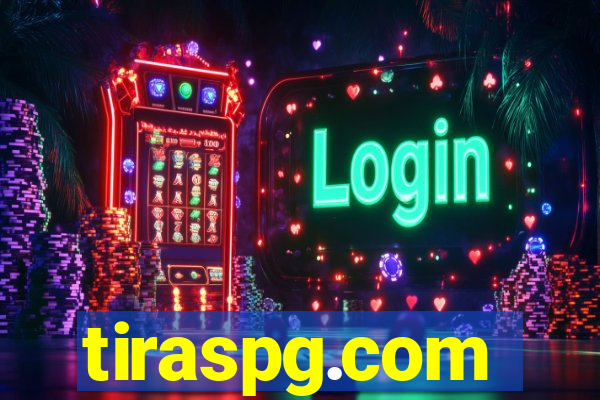 tiraspg.com