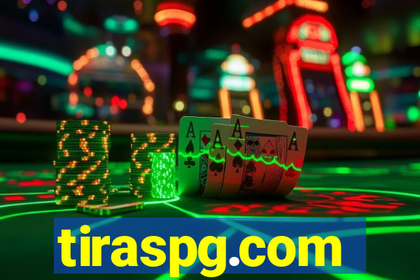 tiraspg.com