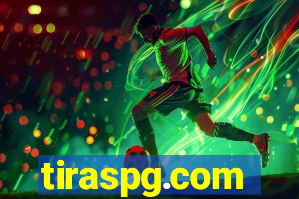 tiraspg.com