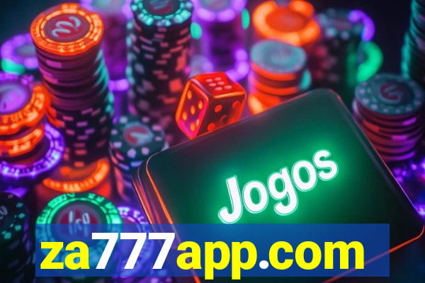 za777app.com