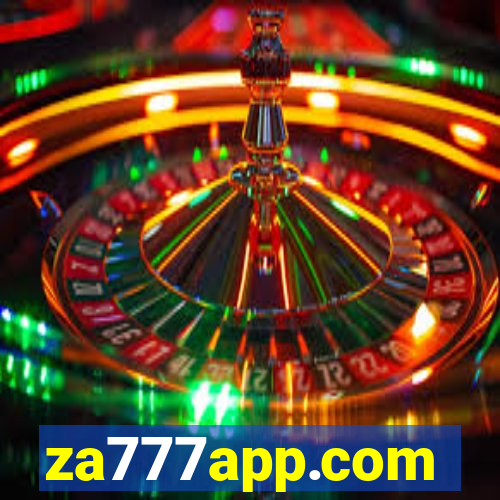 za777app.com