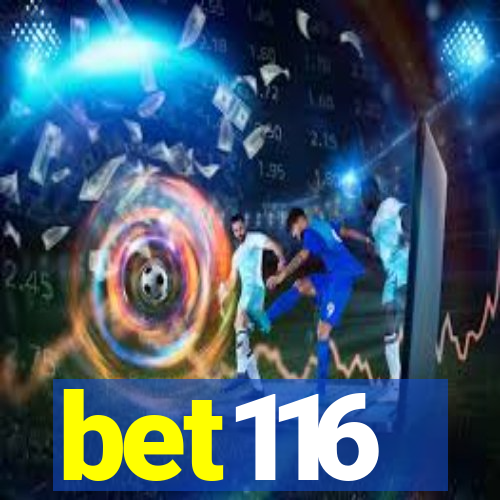 bet116