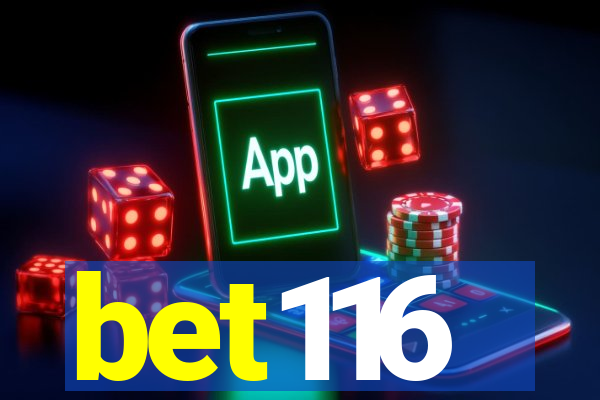 bet116