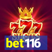 bet116