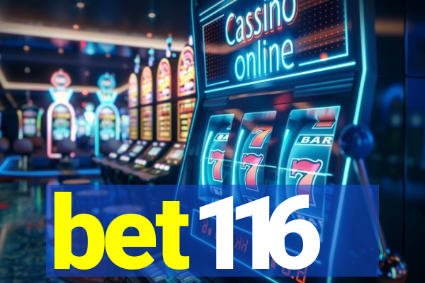 bet116