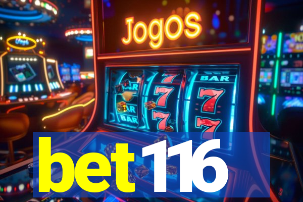 bet116