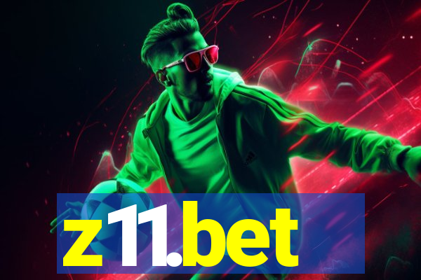 z11.bet