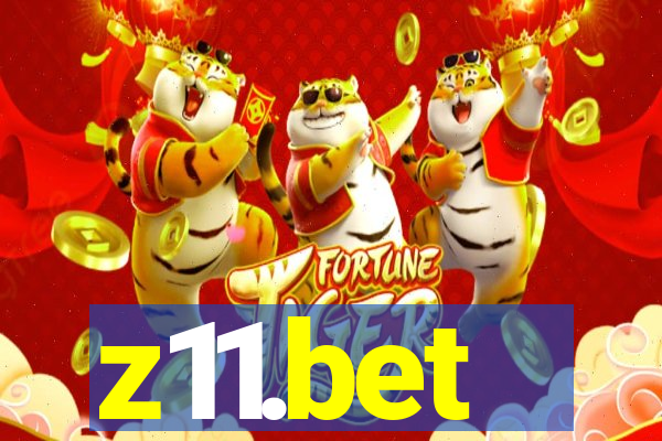 z11.bet