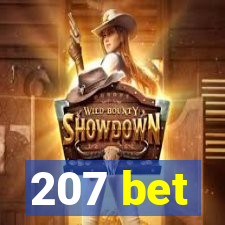 207 bet