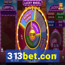 313bet.con