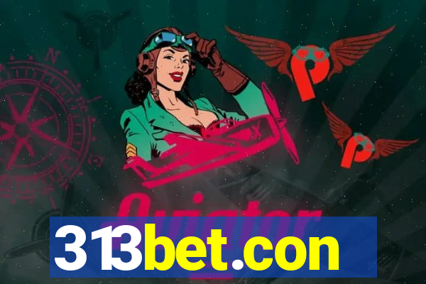313bet.con
