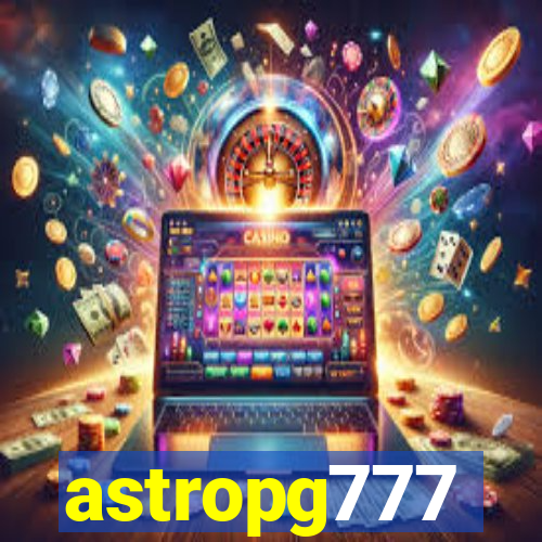 astropg777