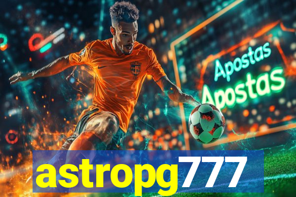 astropg777