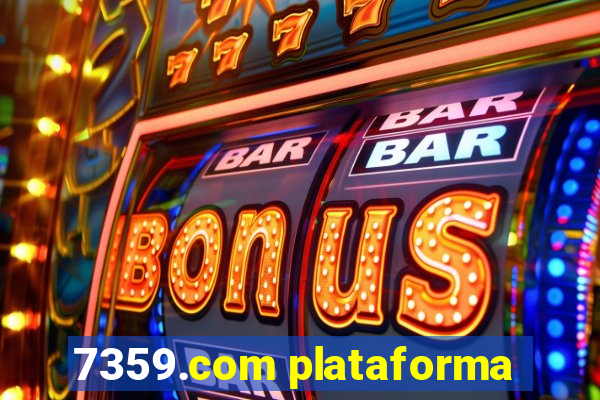7359.com plataforma