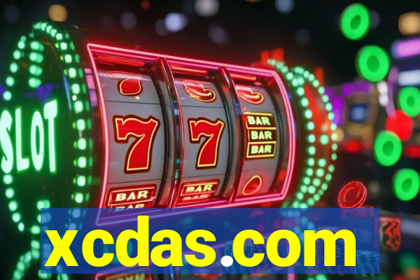 xcdas.com