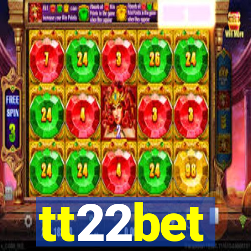 tt22bet