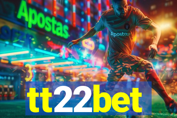 tt22bet