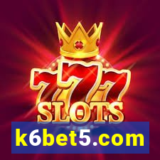 k6bet5.com