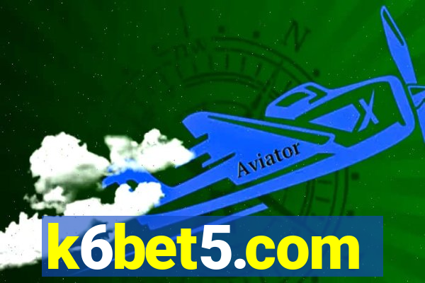 k6bet5.com