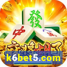 k6bet5.com