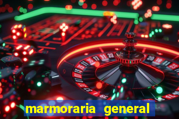 marmoraria general polidoro botafogo