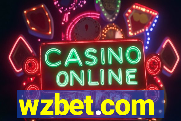 wzbet.com